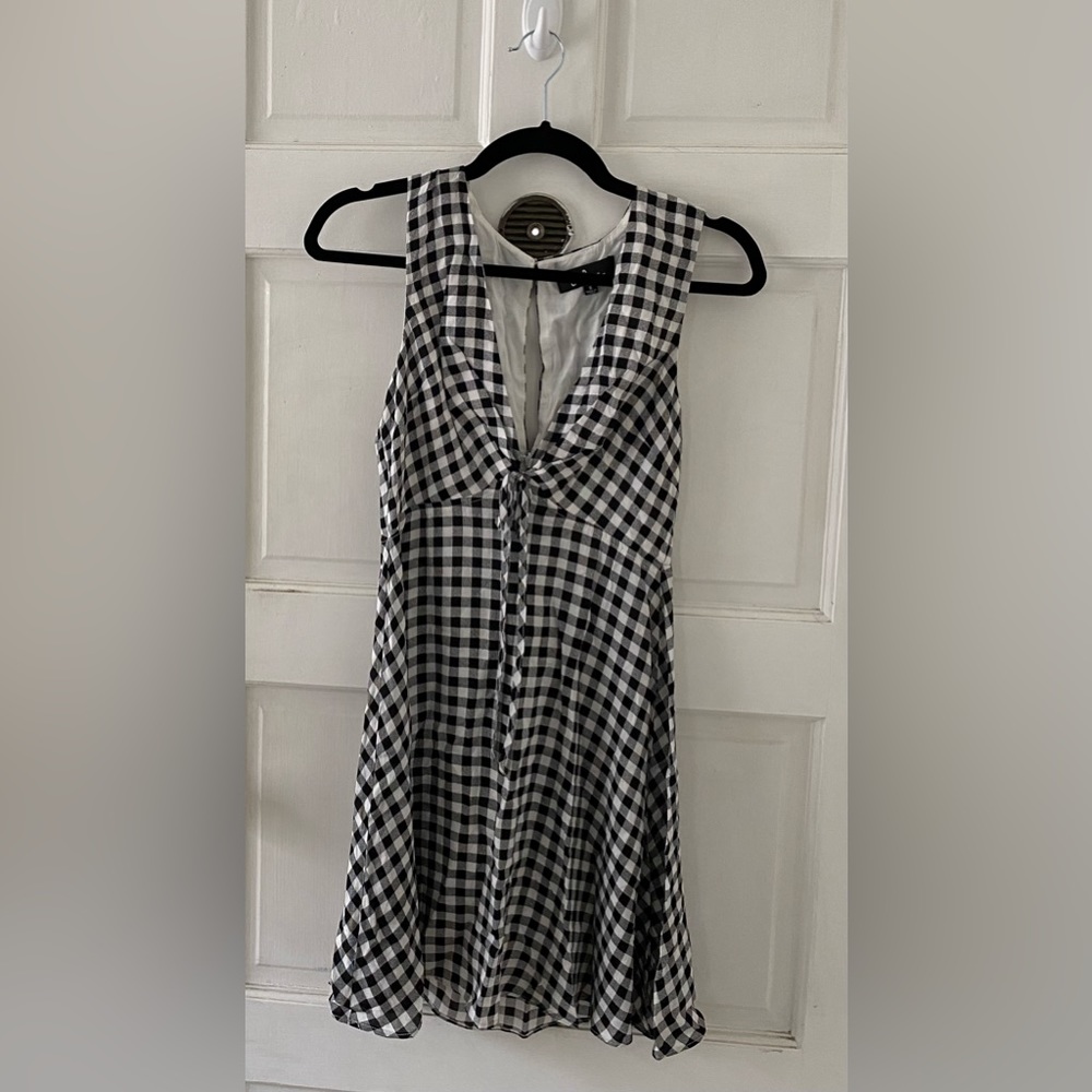Lulus small dress